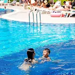 Family Elit1 Apartment Sunny Beach
