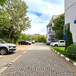 Family Elit1 Apartment Sunny Beach