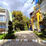 Apartment Family Elit1