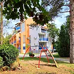 Apartment Family Elit1 Sunny Beach
