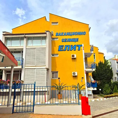 Family Elit1 * 阳光海滩