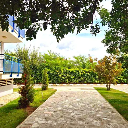 公寓 Family Elit1 *