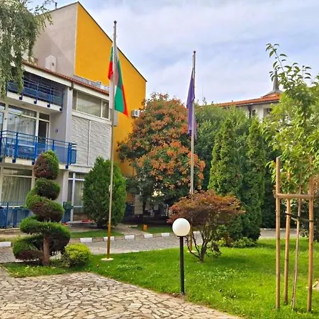 Family Elit1 Διαμέρισμα Σάνι Μπιτς