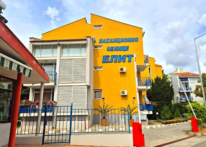 Family Elit1 * 阳光海滩