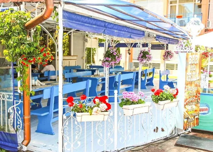 Family Elit1 公寓 *