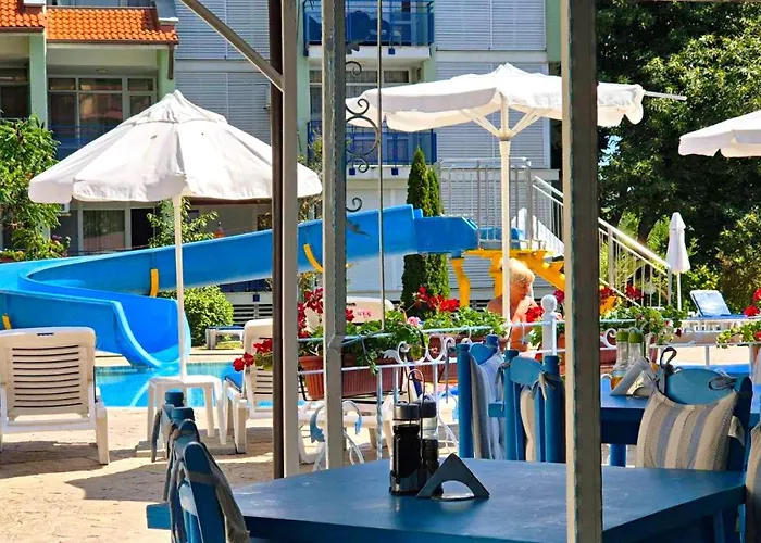 公寓 Family Elit1 *