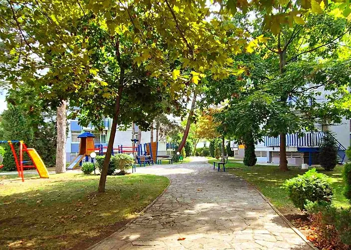 Family Elit1 阳光海滩