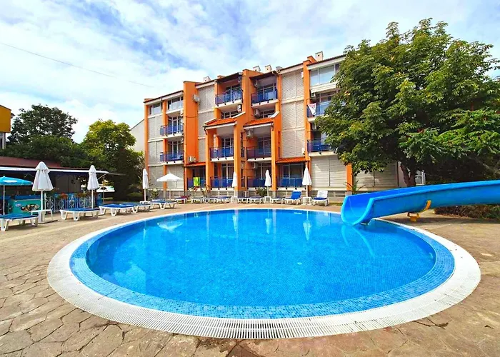 公寓 Family Elit1 *