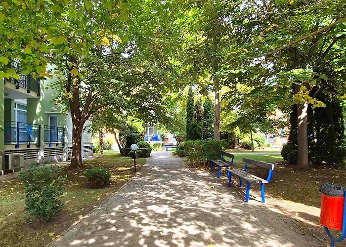 Family Elit1 * 阳光海滩