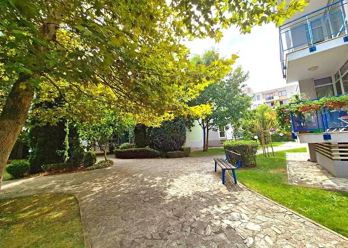 Family Elit1 * 阳光海滩