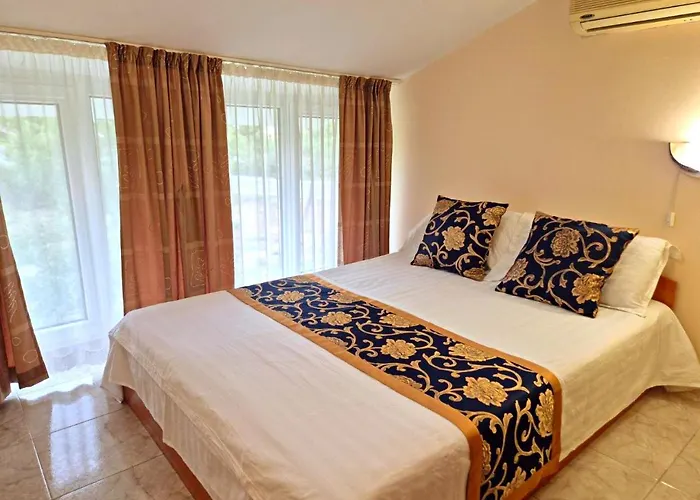 公寓 Family Elit1 *