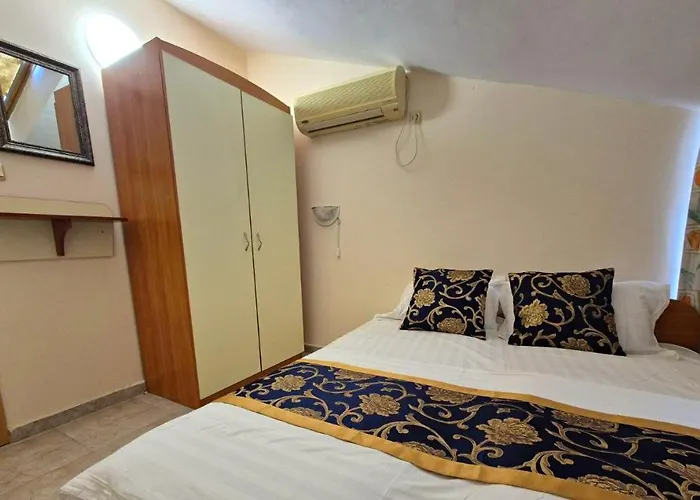 Family Elit1 公寓 阳光海滩