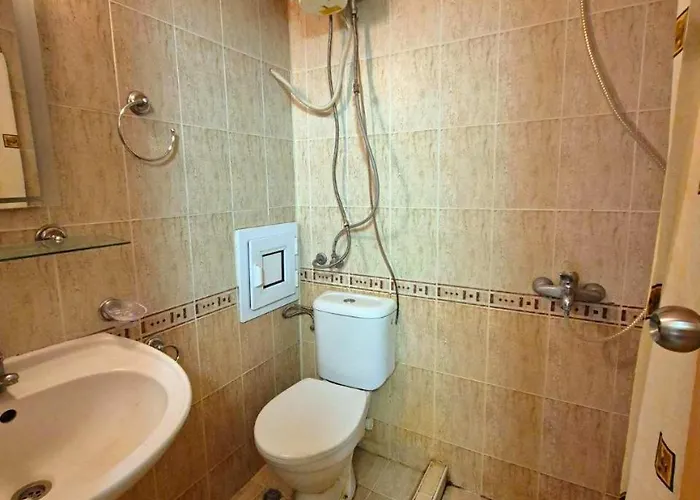 Family Elit1 阳光海滩