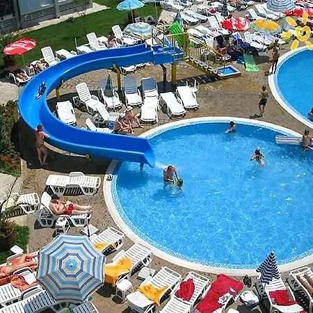 Family Elit1 Apartament Sunny Beach