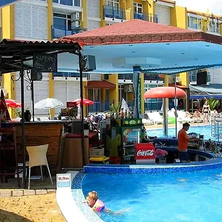 Family Elit1 Apartment *