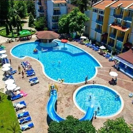 Apartament Family Elit1 Sunny Beach