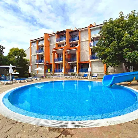 Apartament Family Elit1 *