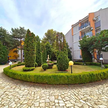 Apartament Family Elit1 Sunny Beach