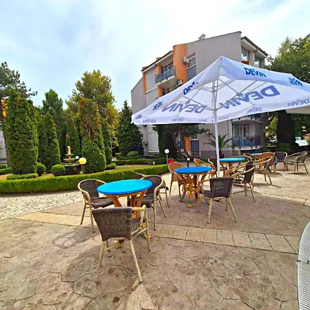 Apartament Family Elit1