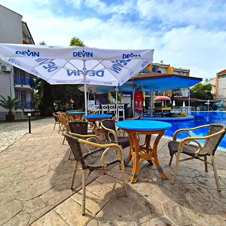 Family Elit1 * Sunny Beach