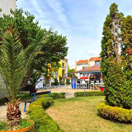 Family Elit1 Apartament *