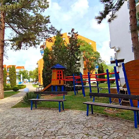 Family Elit1 Sunny Beach