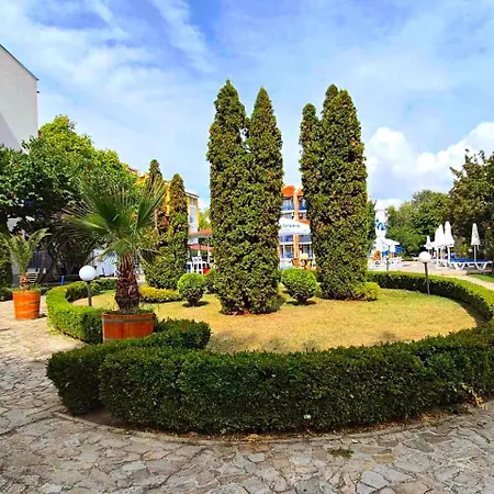 Apartament Family Elit1 Sunny Beach