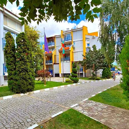 Apartament Family Elit1 *