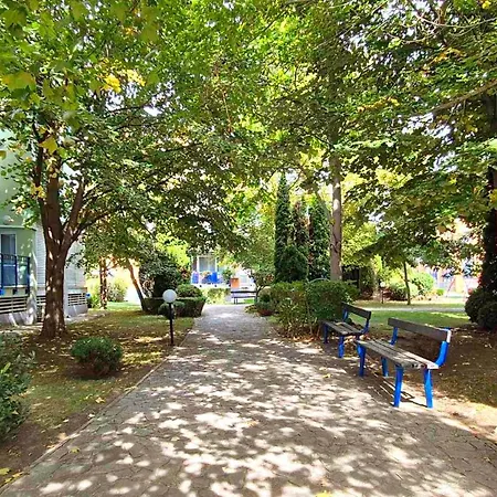 Family Elit1 * Sunny Beach