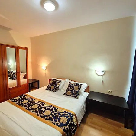 Family Elit1 Apartament