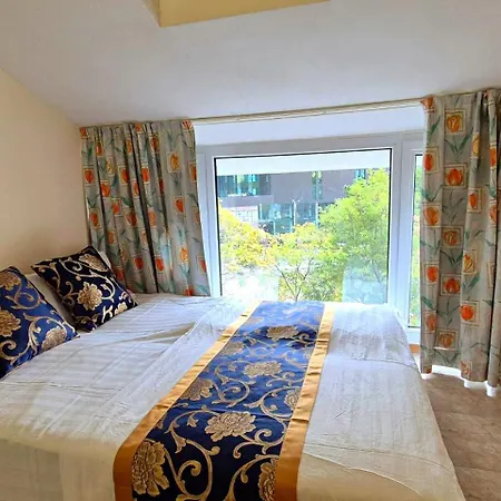 Family Elit1 Apartament Sunny Beach