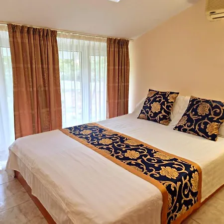 Apartament Family Elit1 *