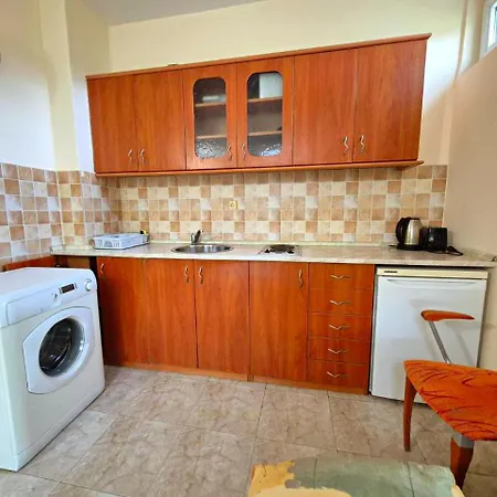 Family Elit1 Apartament Sunny Beach