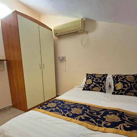 Family Elit1 Apartament Sunny Beach