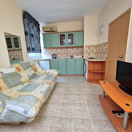 Apartament Family Elit1 Sunny Beach