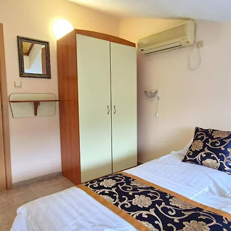 Apartament Family Elit1 *