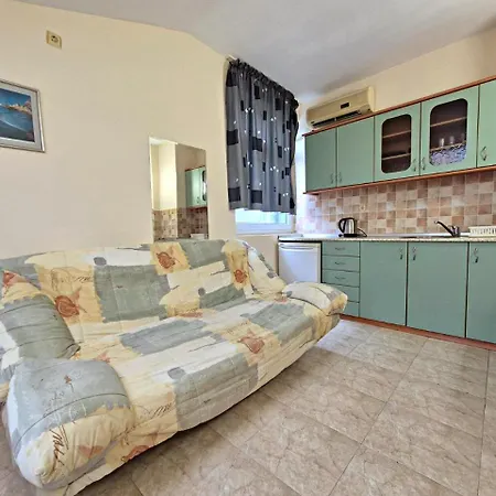 Family Elit1 Apartament *