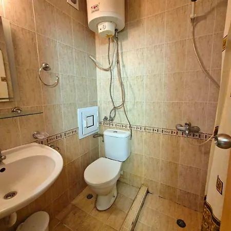 Family Elit1 Sunny Beach