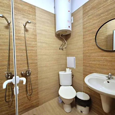 Apartament Family Elit1 Sunny Beach