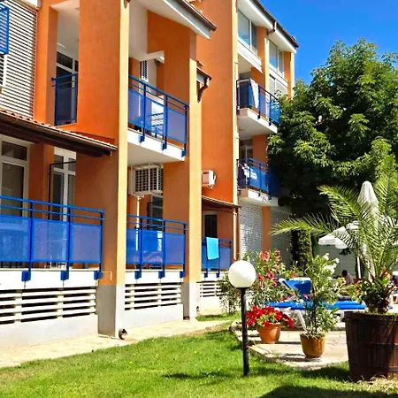 Family Elit1 * Sunny Beach