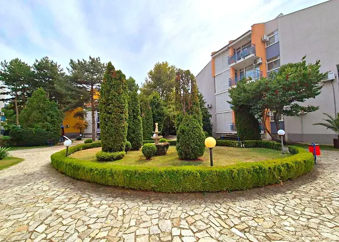 アパート Family Elit1 サニービーチ