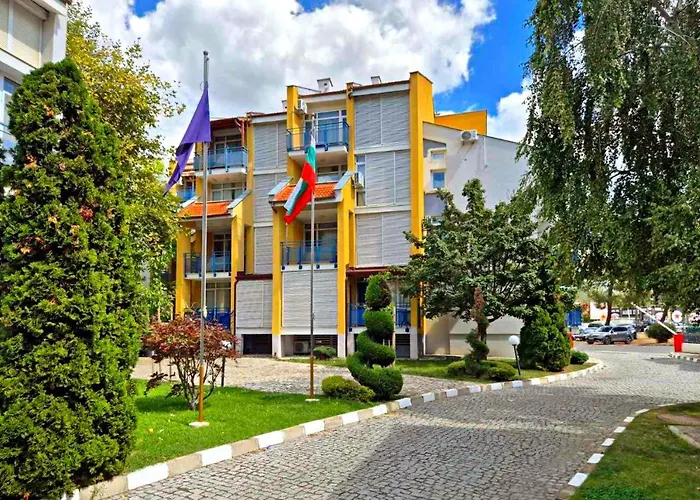 Family Elit1 アパート サニービーチ