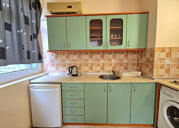 アパート Family Elit1 サニービーチ