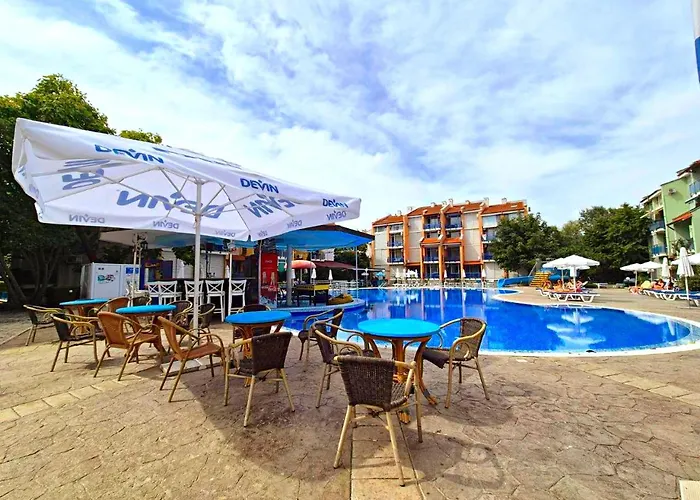 Family Elit1 アパート *