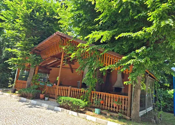 アパート Family Elit1 サニービーチ