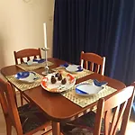 Family Elit1 Apartman *