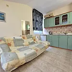 Family Elit1 Apartman Napospart