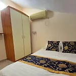 Family Elit1 Apartman Napospart