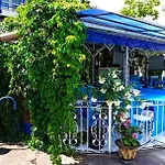 Family Elit1 Apartman Napospart