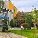 Family Elit1 Apartman Napospart